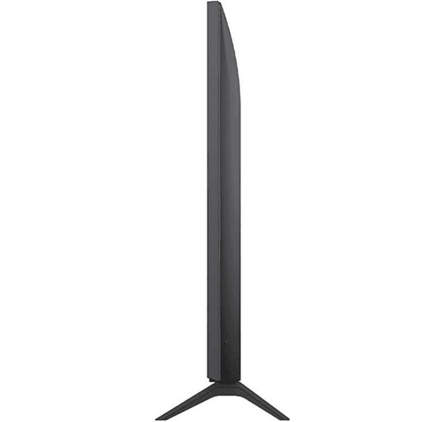 Smart TV LG 50" LED 4K Ultra HD 50NANO80A6B negro M 4