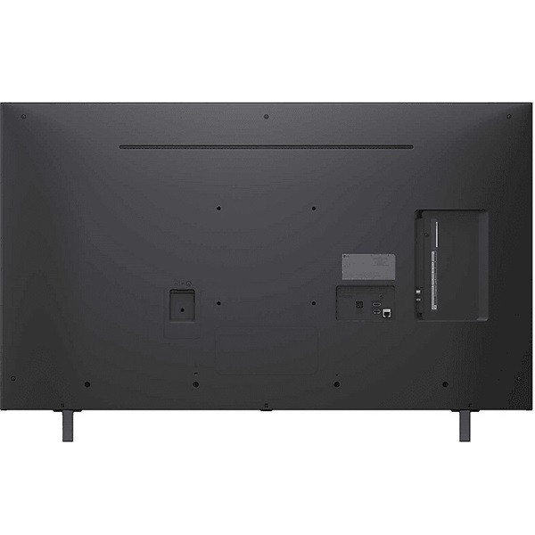 Smart TV LG 50" LED 4K Ultra HD 50NANO80A6B preto M 2