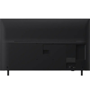 Smart TV LG 65" LED 4K Ultra HD 65UA74006LB preto H