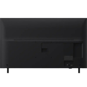 Smart TV LG 86" LED 4K Ultra HD 86UA74006LB preto H