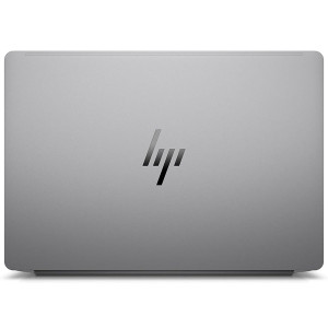 HP OMNIBOOK X 14" Snapdragon X Elite 16GB RAM 1TB 14-FE0008NS cinza H