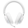 Auriculares Gaming con micrófono Logitech G G735 blanco 2