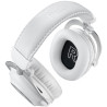 Auriculares Gaming con micrófono Logitech G Pro X 2 lightspeed blanco 3