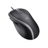 Rato Logitech M500S cinza 2