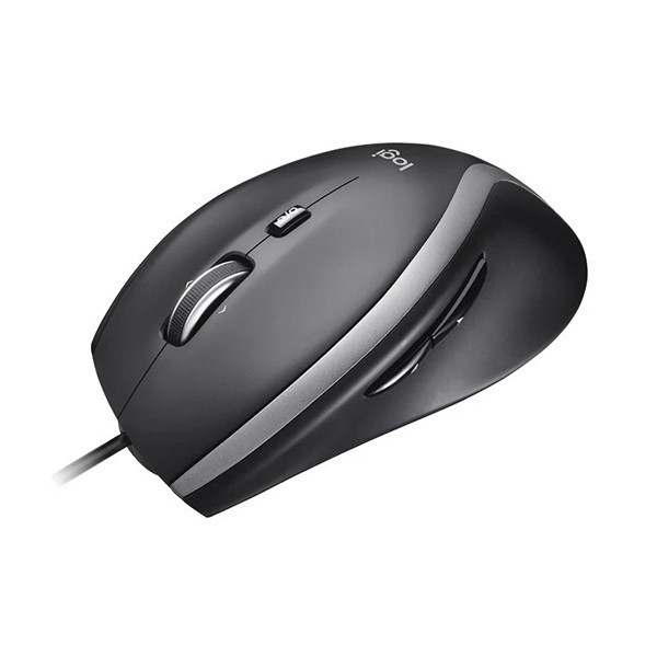 Rato Logitech M500S cinza M 3