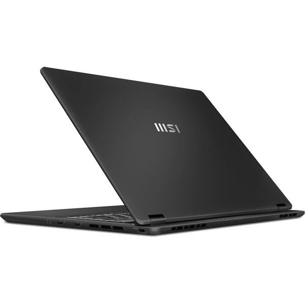 MSI PRESTIGE 14" Intel Core Ultra 7 32GB RAM 1TB AI-091ES negro M 4