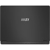 MSI PRESTIGE 14" Intel Core Ultra 7 32 GB RAM 1TB AI-091ES cinza 2