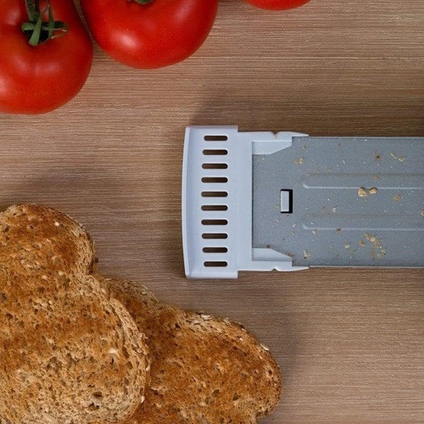 Tostador Cecotec 9000 Double branco M 5