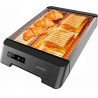 Tostador Cecotec Niceslice Touch preto 1