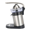 Exprimidor BOURGINI Semi Profesional acero inoxidable 3