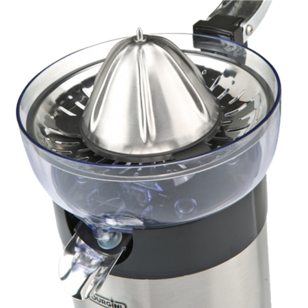 Exprimidor BOURGINI Semi Profesional acero inoxidable M 4