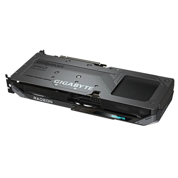 Placa gráfica Gigabyte RX 9060 XT GAMING 16GB GDDR6 M 4