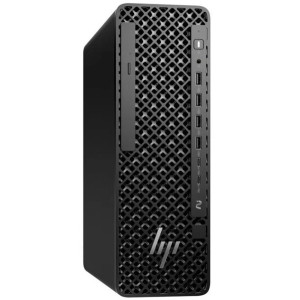 HP Workstation Z2 SFF G1I Intel Core Ultra 7 32GB RAM 1TB A40NGET preto H