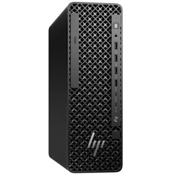 HP Workstation Z2 SFF G1I Intel Core Ultra 7 32GB RAM 1TB A40NGET preto M 2