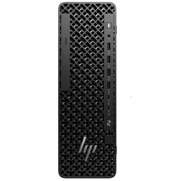 HP Workstation Z2 SFF G1I Intel Core Ultra 7 32GB RAM 1TB A40NGET negro D