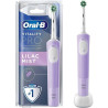 Cepillo de dientes eléctrico ORAL-B Vitality Pro Protect & Clean lila 1