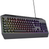 Teclado Gaming Trust Gaming GXT 836 EVOCX negro 4