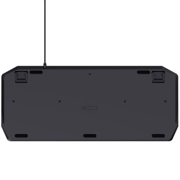 Teclado Gaming Trust Gaming GXT 836 EVOCX negro M 2