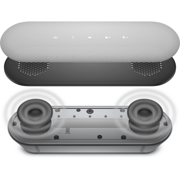 Altavoz con bluetooth Dell Speakerphone SP3022 gris M 3