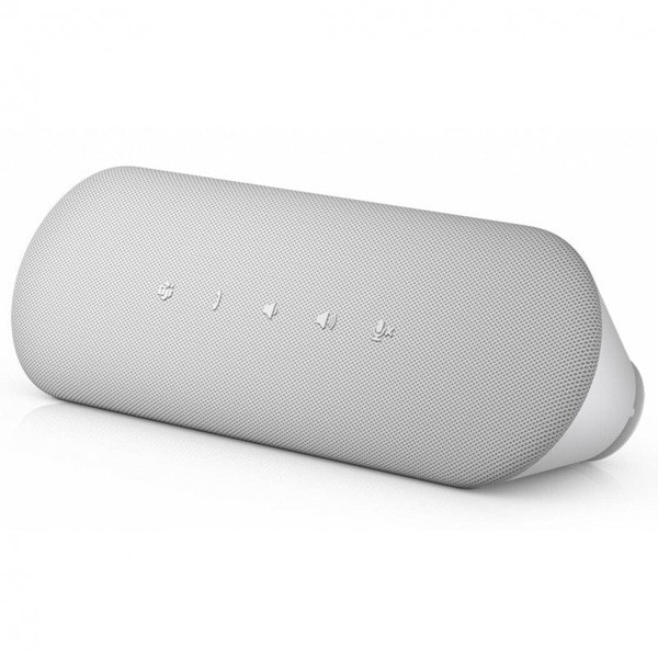 Altavoz con bluetooth Dell Speakerphone SP3022 gris D