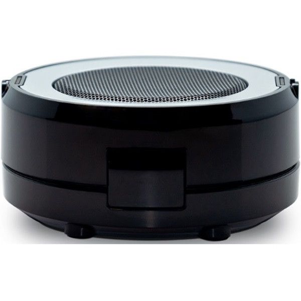 Altavoces Phoenix Portable 2.0 negro M 2