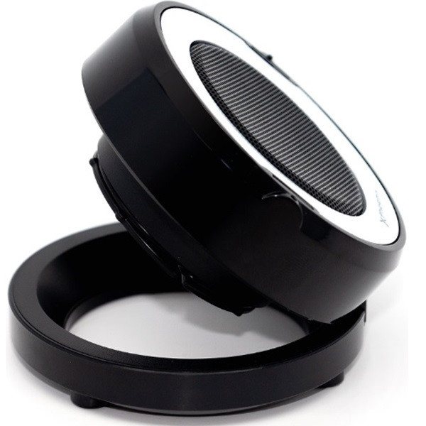 Altavoces Phoenix Portable 2.0 preto M 4