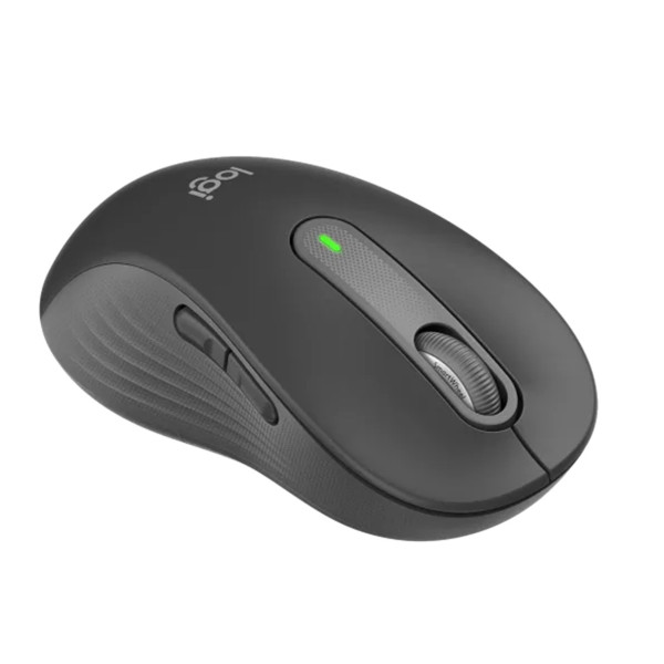 Ratón inalámbrico Logitech m650 negro M 2