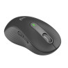 Ratón inalámbrico Logitech m650 negro 2