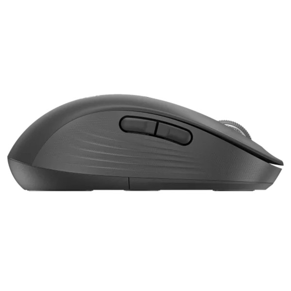 Ratón inalámbrico Logitech m650 negro M 3
