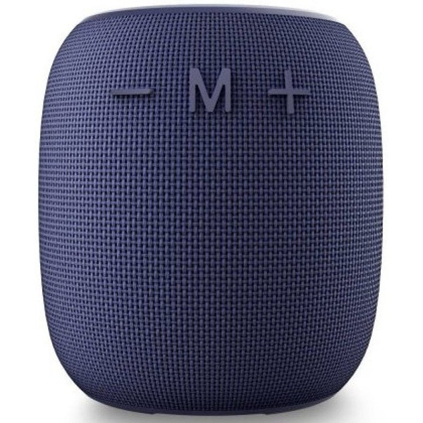 Altavoces con bluetooth Energy Sistem bloom azul M 3