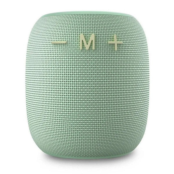 Altifalantes com Bluetooth Energy Sistem Bloom verde M 3