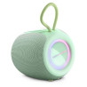 Altifalantes com Bluetooth Energy Sistem Bloom verde 4