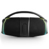 Altavoces con bluetooth Energy Sistem Hyperbeat negro 1