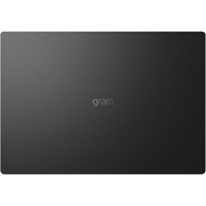 LG GRAM 14" Intel Core Ultra 7 32GB RAM 1TB 14ZD90T-G AX88B preto H