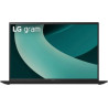 LG GRAM 14" Intel Core Ultra 7 32GB RAM 1TB 14ZD90T-G AX88B preto 4