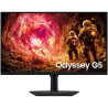 Monitor Gaming SAMSUNG Odyssey G5 27" IPS G50F S27FG502EU preto 1