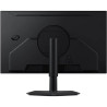 Monitor Gaming SAMSUNG Odyssey G5 27" IPS G50F S27FG502EU preto 2