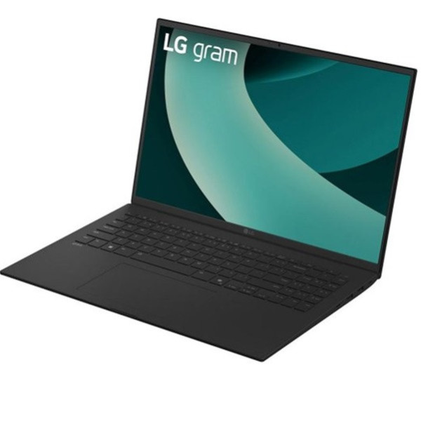 LG GRAM 16" Intel Core Ultra 7 32GB RAM 1TB 16ZD90T-G AX88B negro M 3