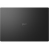 LG GRAM 16" Intel Core Ultra 7 32GB RAM 1TB 16ZD90T-G AX88B preto 2