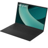 LG GRAM 17" Intel Core Ultra 7 32GB RAM 1TB 17ZD90T-G.AX88B preto 3