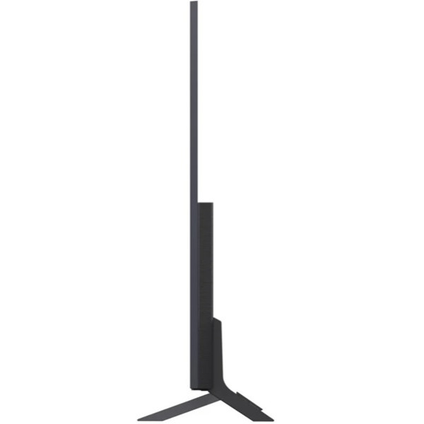 Smart TV LG 65" LED 4K Ultra HD 65QNED84A6C negro M 5