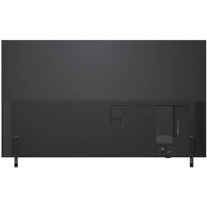 Smart TV LG 65" LED 4K Ultra HD 65QNED84A6C negro H