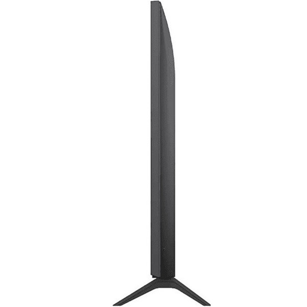 Smart TV LG 75" LED 4K Ultra HD 75NANO80A6B preto M 4