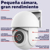 TRUST IPCAM-3900 branco 4