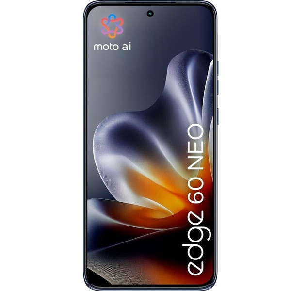 Motorola Moto Edge 60 Neo 5G dual sim 12GB RAM 256GB cinza M 3