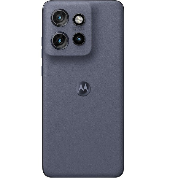 Motorola Moto Edge 60 Neo 5G dual sim 12GB RAM 256GB gris M 2