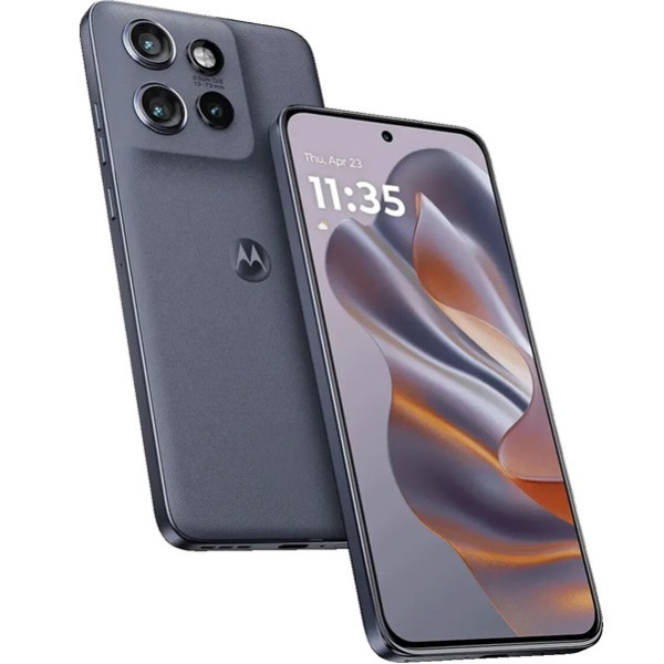 Motorola Moto Edge 60 Neo 5G dual sim 12GB RAM 256GB gris M 4