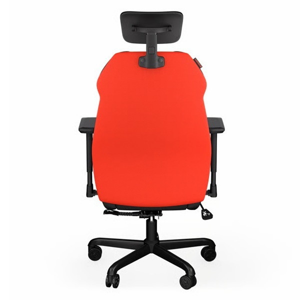 Cadeira Gaming ENDORFY META RD preta/vermelho M 2