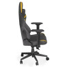 Cadeira Gaming ENDORFY SCRIM YL preto/amarelo 3