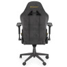 Silla Gaming ENDORFY SCRIM YL negro/amarillo 2